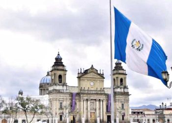 Gobierno decreta duelo nacional por tres dí­as