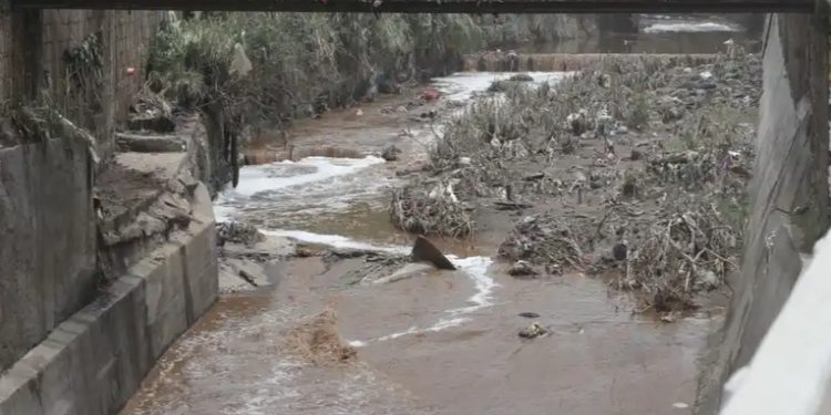 Gobierno decreta estado de Calamidad Pública en toda Guatemala por fuertes lluvias