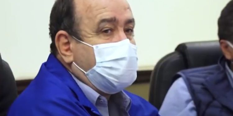 Gobierno decretará Estado de Prevención