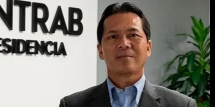 Gobierno destituye nuevamente a presidente de Bantrab, Jorge Adolfo Mondal Chew