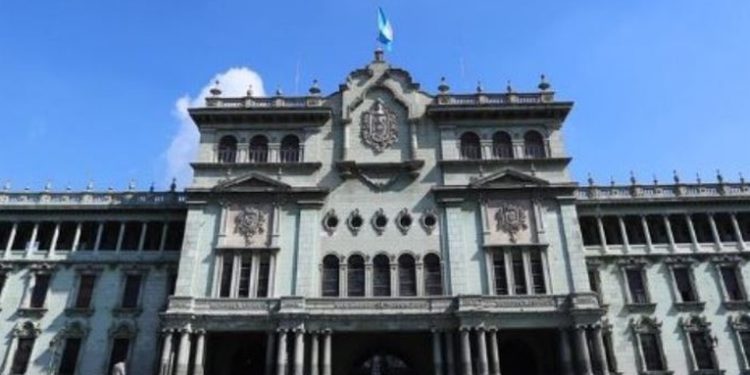 Gobierno discutirá sobre Estado de Prevención