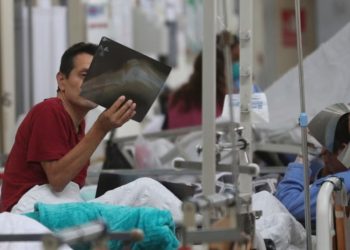 Gobierno disminuye alerta por casos de Guillain-Barré