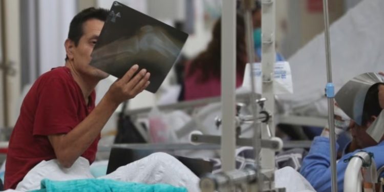 Gobierno disminuye alerta por casos de Guillain-Barré