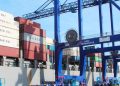Gobierno enfrenta desafío para mantener operativa la terminal de contenedores tras fallo contra APM Terminals