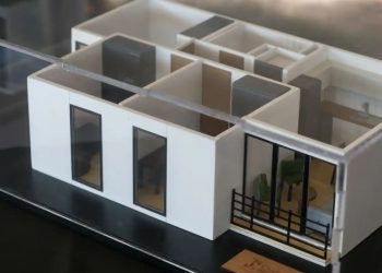 Gobierno entregará primera vivienda del programa 'Mi Primera Casa' el próximo miércoles