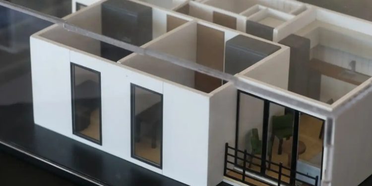 Gobierno entregará primera vivienda del programa 'Mi Primera Casa' el próximo miércoles