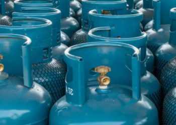 Gobierno erogó Q.132 millones en subsidio al gas propano