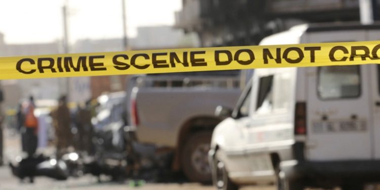 Gobierno español confirma el asesinato de 2 periodistas