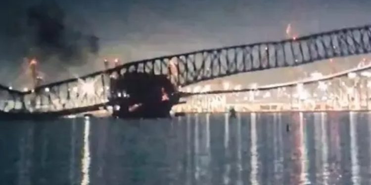 Gobierno guatemalteco exigirá compensación a EE. UU. por muerte de trabajadores en puente de Baltimore