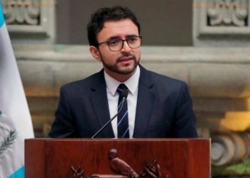 Gobierno guatemalteco extiende 71 invitaciones a líderes internacionales para la ceremonia de cambio de mando