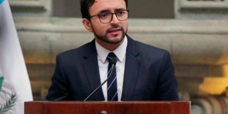 Gobierno guatemalteco extiende 71 invitaciones a líderes internacionales para la ceremonia de cambio de mando