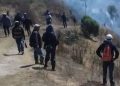 Gobierno implementa estrategias para reducir tensiones entre Nahualá y Santa Catarina Ixtraguacán