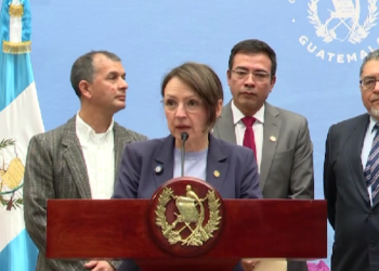 Gobierno Implementará Monitoreo Comunitario para Proteger Bosques y Cuencas