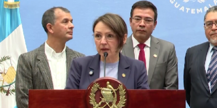 Gobierno Implementará Monitoreo Comunitario para Proteger Bosques y Cuencas