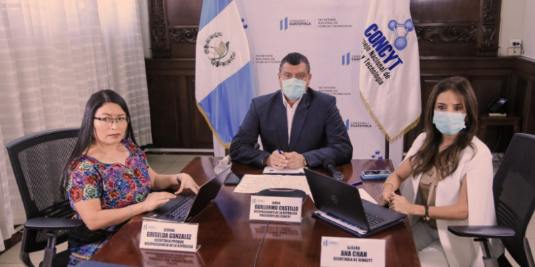 Gobierno inaugura evento de ciencia y tecnología; Converciencia 2020