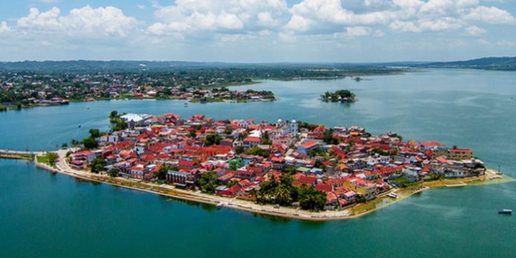 Gobierno invertirá más de Q850 millones en Petén