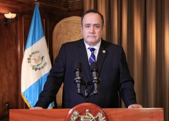 Gobierno invertirá mil 100 millones de quetzales en 4 subsidios