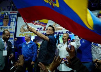 Gobierno lamenta el asesinato de candidato a la presidencia en Ecuador