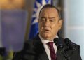 Gobierno niega autenticidad de mensajes que involucra al presidente en redes sociales