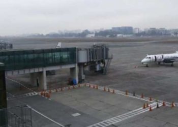 Gobierno no priorizará designación de director de Aeronáutica Civil, afirma presidente Arévalo