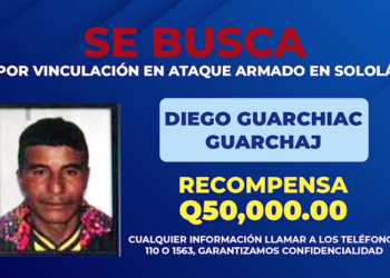 Gobierno ofrece recompensa por supuestos responsables de masacres