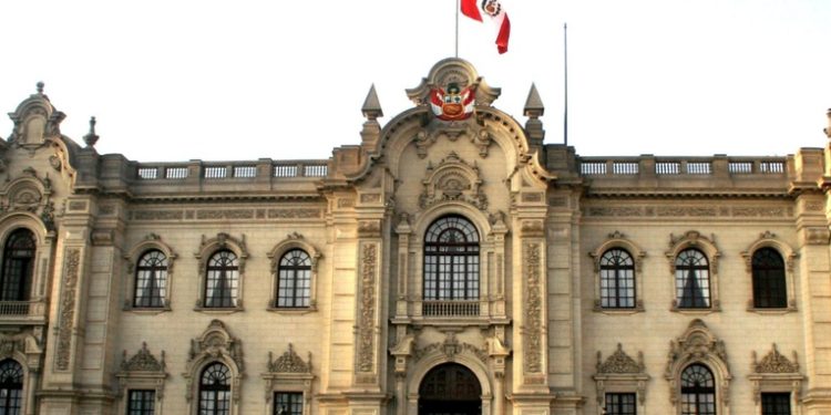 Gobierno peruano en silencio ante liberación de Alberto Fujimori