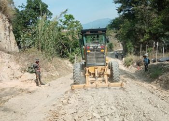 Gobierno planea aumentar crédito con Banco Mundial para fortalecer infraestructura de caminos rurales