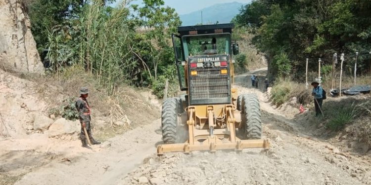 Gobierno planea aumentar crédito con Banco Mundial para fortalecer infraestructura de caminos rurales
