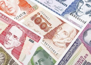 Gobierno presentará propuesta de presupuesto general para el 2023 de Q124 mil millones