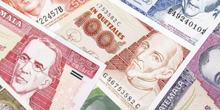 Gobierno presentará propuesta de presupuesto general para el 2023 de Q124 mil millones
