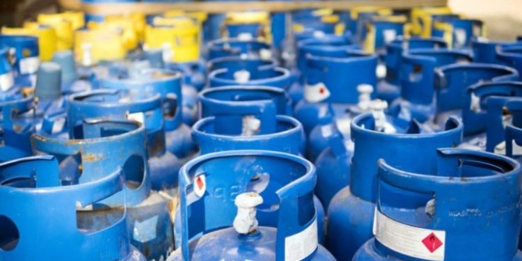 Gobierno publica nuevo subsidio al gas propano