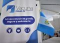 Gobierno publicará listado de quienes se vacunen primero