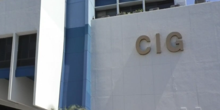 Gobierno responde al Cacif y destaca inversiones en infraestructura este año