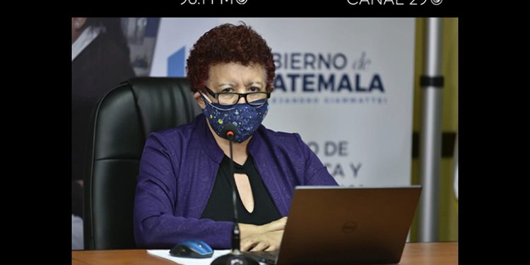 Gobierno restringirá movilidad en la capital