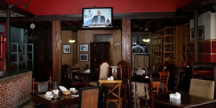 Gobierno retirará restricciones