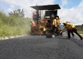 Gobierno trabaja en 25 obras viales que mostrarán avances este año