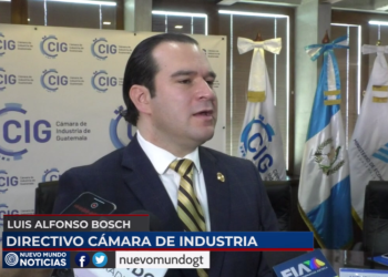 Gobierno y sector privado continúan generando plazas laborales