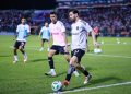 Gol y doble asistencia: Messi vuelve a brillar en goleada del Inter Miami al Olimpia de Honduras