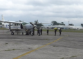 Golpes al narcotráfico superan los 105,8 millones de quetzales