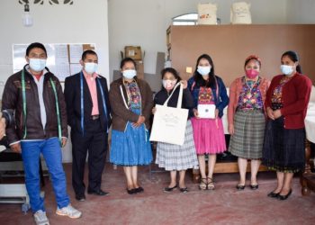 Good Neighbors Guatemala ha impulsado el desarrollo económico y artí­stico de las mujeres guatemaltecas