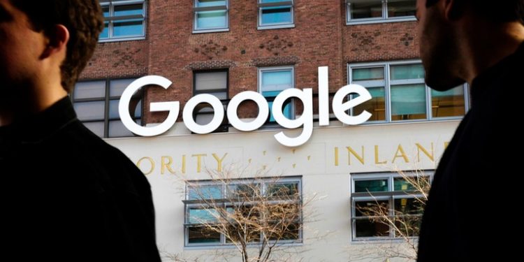 Google acuerda pagar 700 millones de dólares para resolver acusaciones antimonopolio sobre Play Store