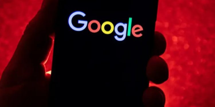 Google demanda a Microsoft ante CE por presunto monopolio