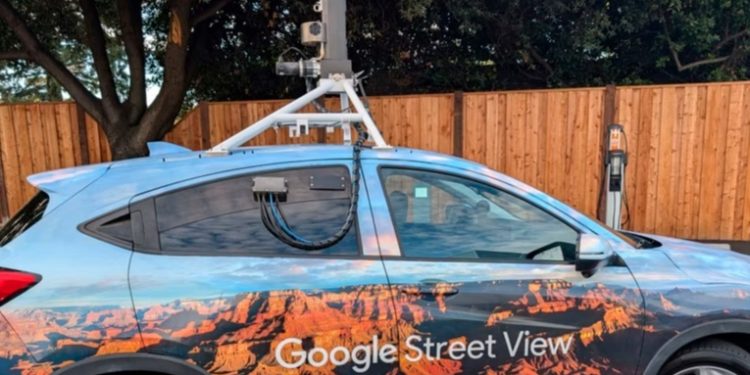 Google Maps incorpora funciones de IA para explorar y navegar el mundo