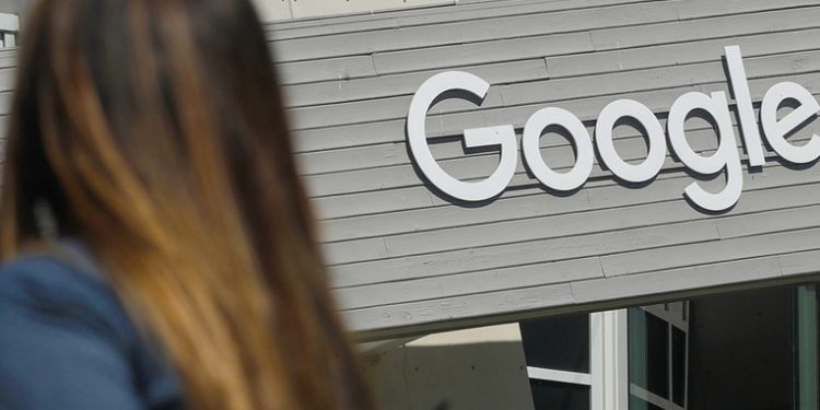 Google pagará más de 1 millón de dólares a una ejecutiva por discriminación de género