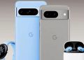 Google revela su nuevo Pixel de alta gama con IA independiente para competir con iPhone.