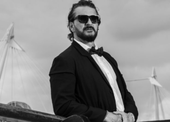 Gran colaboración de Ricardo Arjona y Julie Gautier para el video De la Ilusión al Miedo