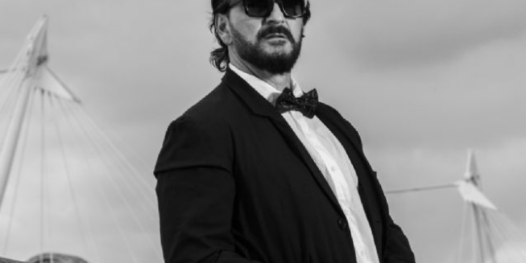 Gran colaboración de Ricardo Arjona y Julie Gautier para el video De la Ilusión al Miedo