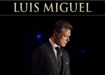 Gran Concierto de Luis Miguel en Guatemala
