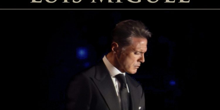 Gran Concierto de Luis Miguel en Guatemala