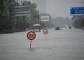 Graves inundaciones en el centro de China dejan al menos 25 muertos